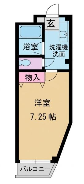 ルラール津田沼