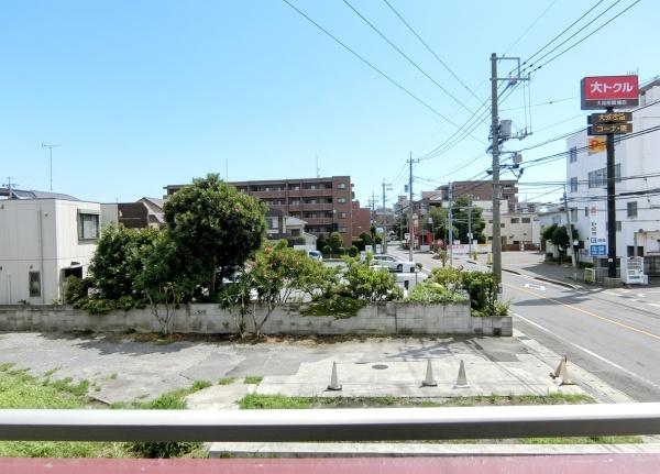 ルラール津田沼