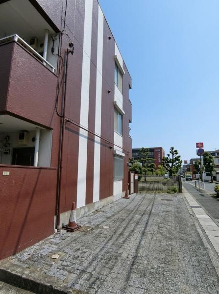 ルラール津田沼