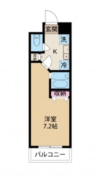 エスペランサK2