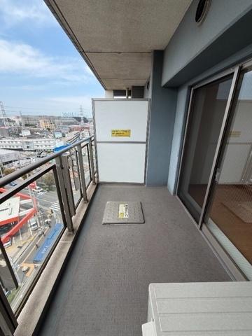 レジディア船橋Ⅰ