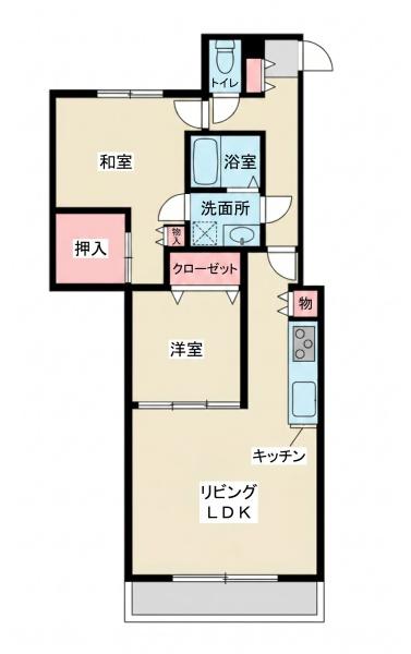 ミリアビタ船橋