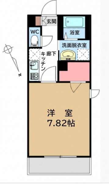 フォルス