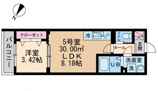 アウリイ大久保