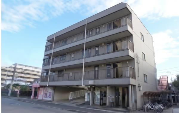 グランデ幕張