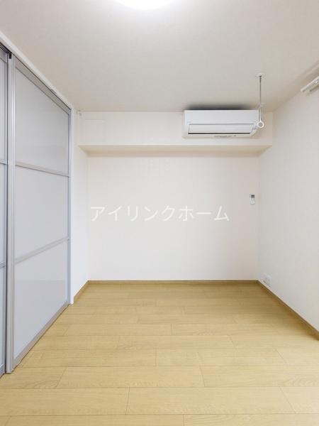 船橋市西習志野３丁目のアパート