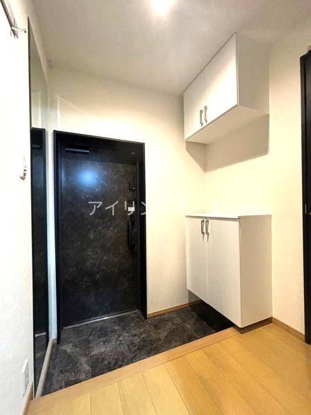 船橋市西習志野３丁目のアパート