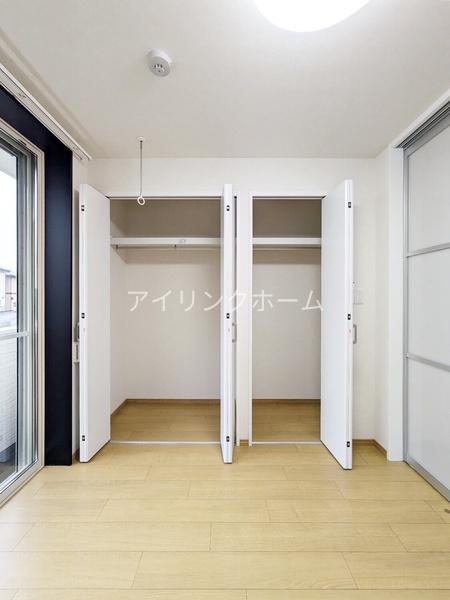船橋市西習志野３丁目のアパート