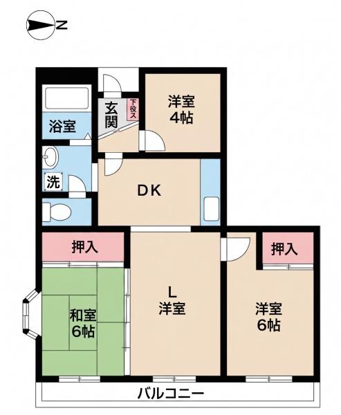 T'sCourt（ティーズコート）