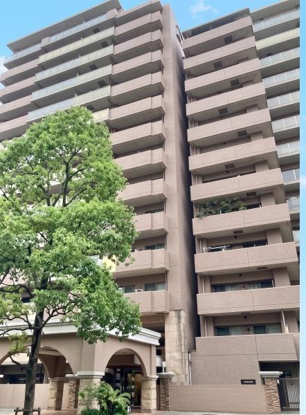 グランヒルズ本八幡