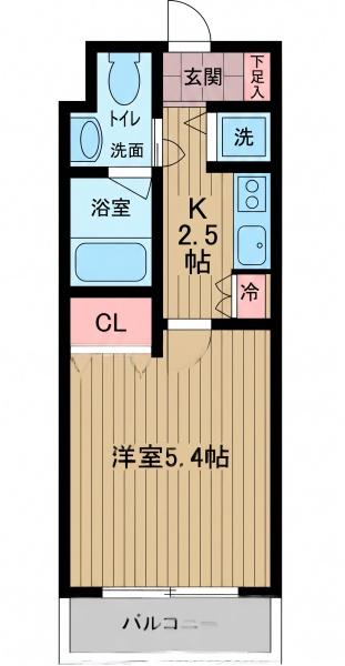 S-FORT西船橋
