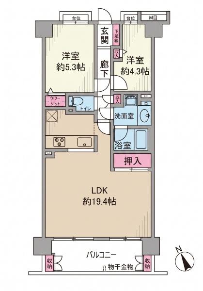 ブライトシティ船橋