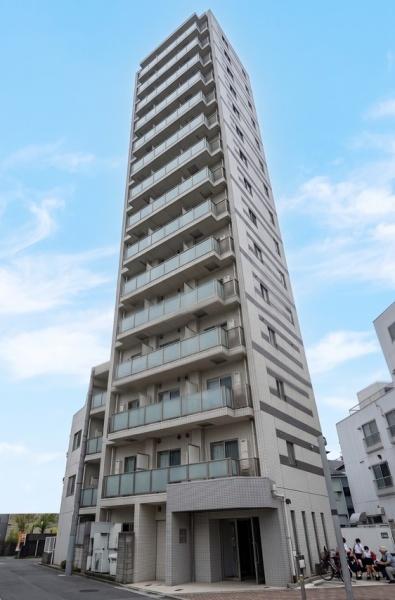 ドゥーエ国府台