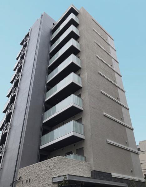 S-RESIDENCE市川