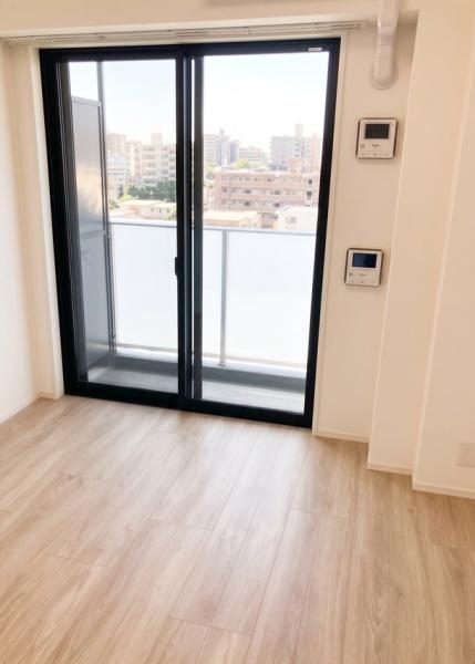 S-RESIDENCE市川