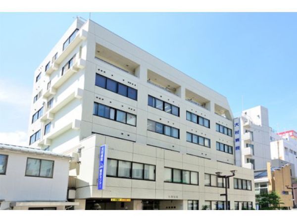 アンプルールフェールグランディオーズ(医療法人社団平静会大村病院)
