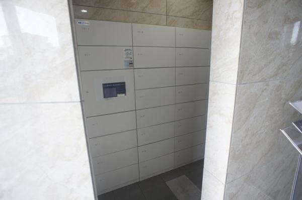 フェアリア船橋本町