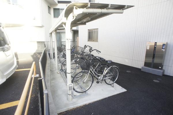 フェアリア船橋本町
