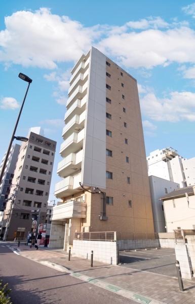 フェアリア船橋本町