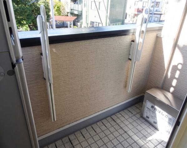 ベイホーム市川
