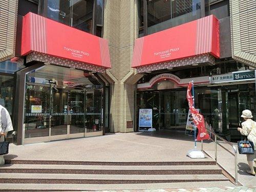 ベイホーム市川(スーパーヤマザキ市川店)