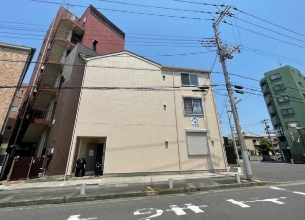 ベイホーム市川