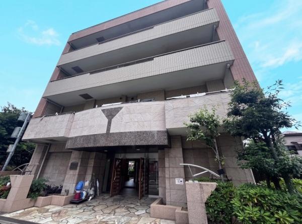 ルイシャトレ船橋本町