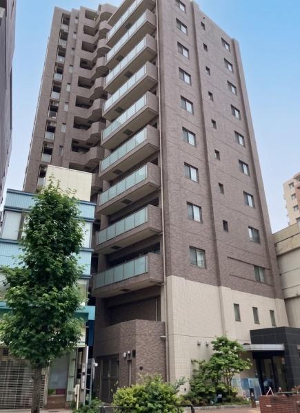 クレアホームズ船橋
