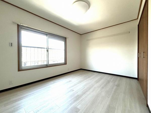 高根パールハイツＢ棟