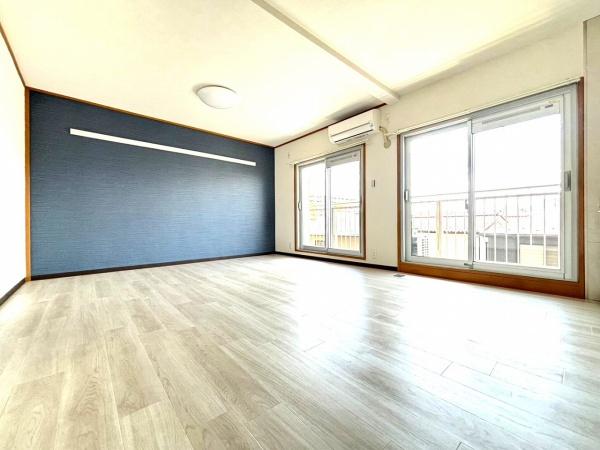 高根パールハイツＢ棟