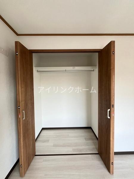 高根パールハイツＢ棟