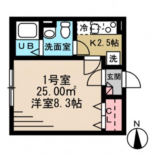 rapa船橋