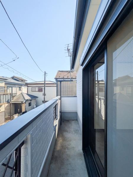 芝山戸建