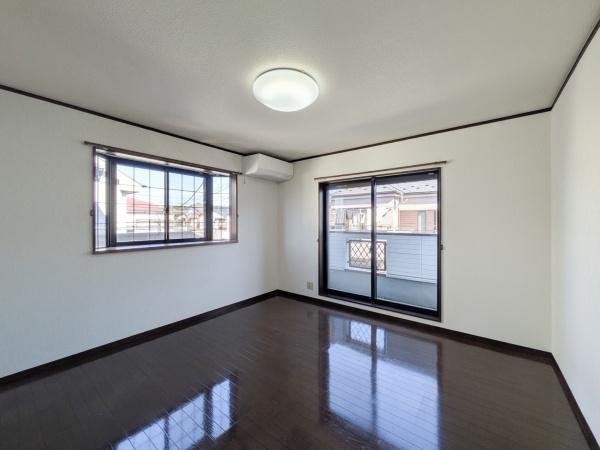 芝山戸建