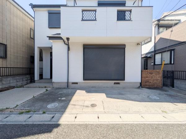 芝山戸建
