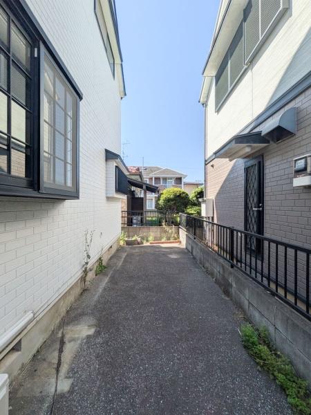 芝山戸建