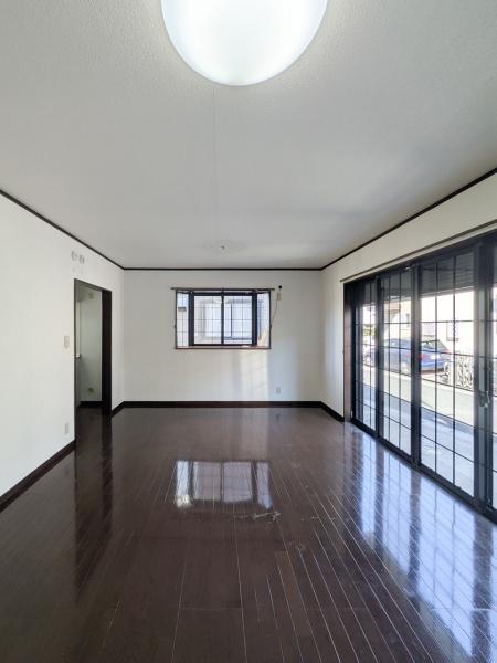 芝山戸建
