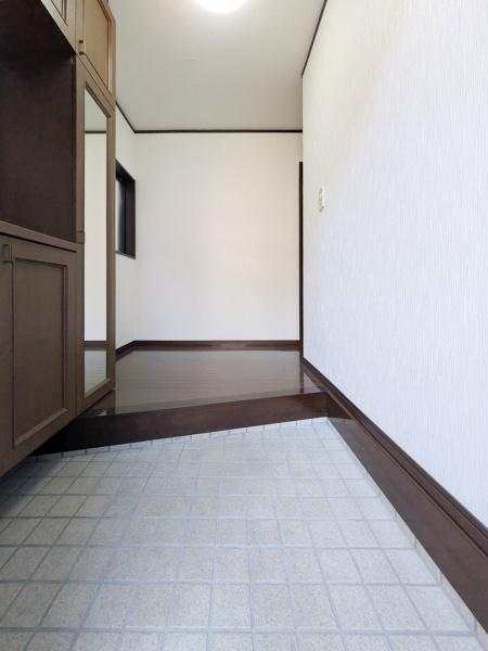 芝山戸建
