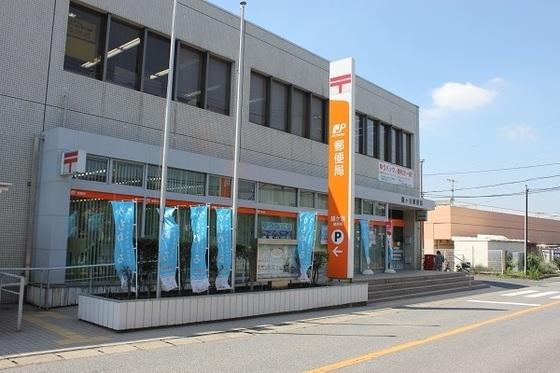 鎌ケ谷市丸山３丁目のマンション(鎌ヶ谷郵便局)