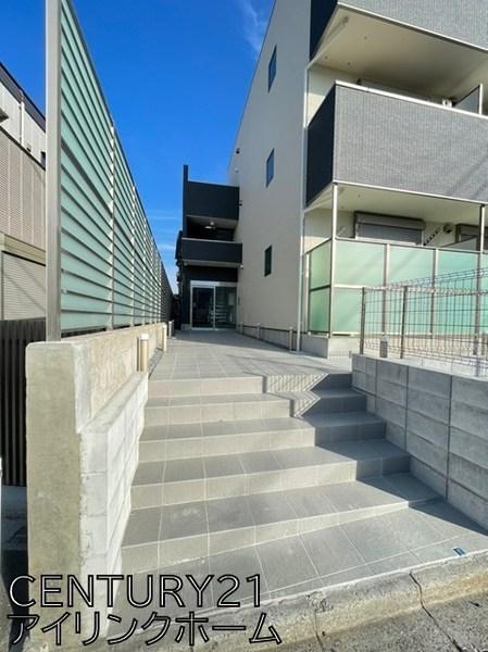 鎌ケ谷市丸山３丁目のマンション