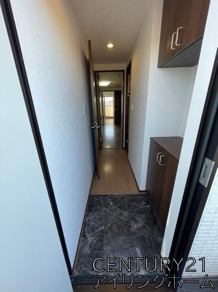 鎌ケ谷市丸山３丁目のマンション