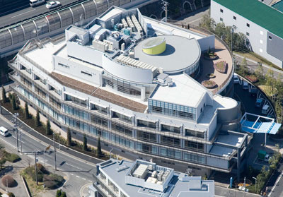 メルローズプレイス(東京湾岸リハビリテーション病院)