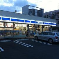 Regaro津田沼(ローソン津田沼六丁目西店)