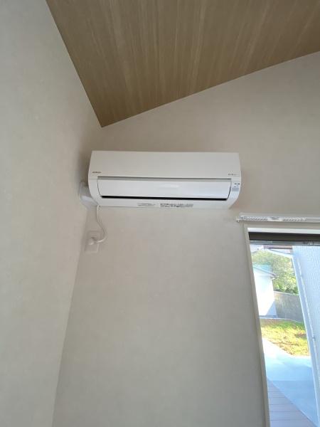 野毛平戸建て　１号棟