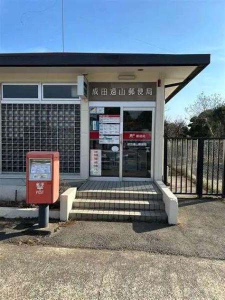 野毛平戸建て　１号棟(医療法人鳳生会成田病院)