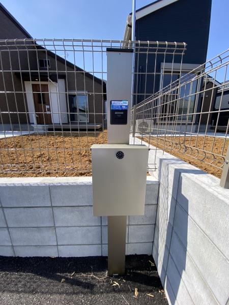 野毛平戸建て　１号棟