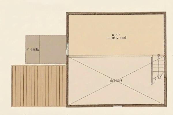 野毛平戸建て　１号棟