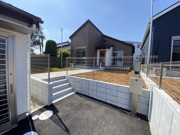野毛平戸建て 1号棟