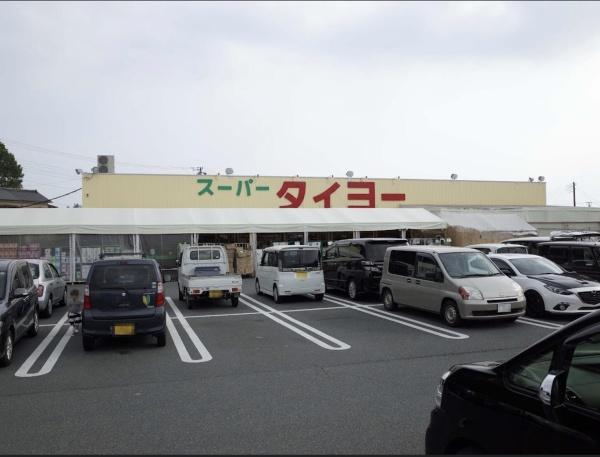 野毛平戸建て　２号棟(スーパータイヨー成田店)