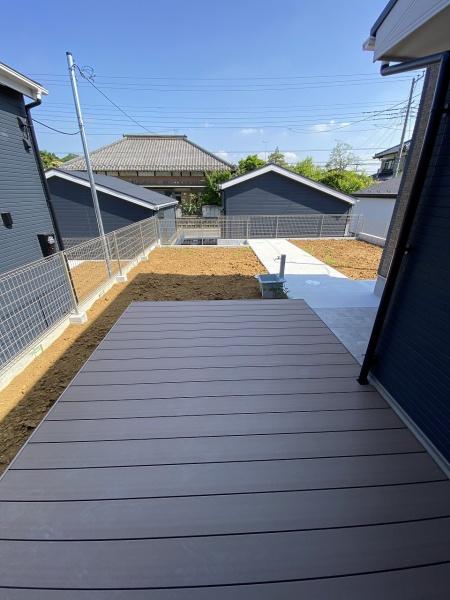 野毛平戸建て　２号棟